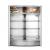 Blizzard CTH137 Counter Top Heated Merchandiser W645mm - view 2