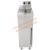 Parry NPSPF6 Single Tank Electric Pedestal Fryer 9Ltr 6kW - view 3