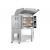 Cuppone Caravaggio Pizza Ovens in 4 Models !!<<strong>>!!(POA)!!<</strong>>!! - view 2