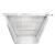 Parry CON Condensate Canopy Steam Hood - view 2