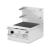 Lincat OG8410N/P Gas Synergy Grill W600mm - view 3