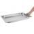 Vogue Stainless Steel 1/1 Gastronorm Pan Depth 40mm - view 2