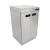 Parry 1863 Tall Plate Warmer W605mm Cap: 240 Plates - view 1