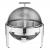 Olympia Paris Roll Top Chafing Dish Round (U009) - view 2