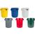 Rubbermaid Brute Containers - Bins - view 1