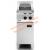 Lincat OE8701 Free-standing Pasta Cooker W400mm - view 2