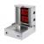 Roller Grill GR40VC Infrared Gyros Grill/Kebab Grill - view 2