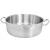 Stainless Steel Casserole Pan 36cm (SXLC36) - view 1