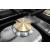 Parry AG4H 4 Burner Gas Hob W600mm - view 5