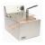 Lincat LDF 4Ltr Single Tank Table Electric Top Fryer 4Ltr 3kW - view 4