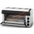 Lincat Gas Salamander Grills W900mm OG8302 - view 3