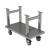 Falcon Dominator E3441 Smooth Griddle W400mm - view 3