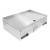 Parry 3013 Electric Griddle W750mm 2 x 3kW - view 1
