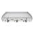 Parry PGF1000G Gas Griddle W1020mm - view 2
