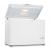 Vestfrost Super-Efficient White Chest Freezers SB200, SB300, SB400 - view 3