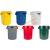 Rubbermaid Brute Containers - Bins - view 1