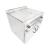 Parry USHO Gas Solid Top Oven W900mm - view 4