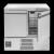 Williams HAZ10CT-SA 2 Door Under Counter Fridge W885 x H870mm - view 2