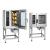 Giorik SETE-FW Chicken Combi Ovens 16 or 24 Birds - view 1