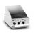 Lincat OG8401 Gas Chargrill W600mm - view 1