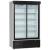 Tefcold Glass Door Merchandisers FS1002S, FS1202S - view 4