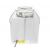 Parry NPWB2 Wet Well Round Pot Bain Marie - view 5