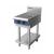 Blue Seal IN512R3-LS Induction Hob on Leg Stand W450mm 7kW - view 1