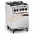 Lincat OD8006 4 Burner Dual Fuel Range W600mm - view 1