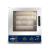 Lincat LCOT Convection Oven Cap: 4 x 2/3GN 2.5kW  - view 2