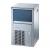  DCP25-8ADC Hollow Ice Maker with Water Filter - view 1
