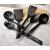 Black Nylon Heavy Duty Kitchen Utensils - view 2