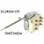 Control Thermostat TMST34034 (55.34034.170) - view 1