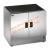 Lincat HC6 Heated Open Top Equipment Pedestal 600mm - view 2
