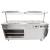 Parry MSB18G Mobile Bain Marie Servery with Heated Gantry W1800mm Cap: 108 Plated Meals - view 3