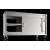 NordStar HC1500P Pass Through Hot Cupboard W1500mm - view 2