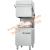 Maidaid Hood Dishwasher Amika Range AMH80 - view 1