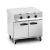 Lincat OE8015 Electric Solid Top Range W900mm - view 1
