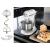 KitchenAid 5KSM7591XB Heavy Duty Mixer 6.9 Litre - view 2