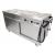 Parry MSB15 Mobile Bain Marie Servery W1500mm Cap: 90 Plated Meals - view 1