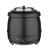 Buffalo Soup Kettle Black 10Ltr  - view 2