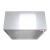 Parry CON Condensate Canopy Steam Hood - view 1