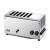 Lincat LT6X 6 Slot Toaster - view 2