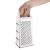 Vogue 4 Way Hand Grater 9" - view 2