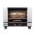 Blue Seal E27D2 Digital Control Convection Oven 2.8kW - view 1