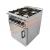 Parry GB4 4 Burner Gas Cooker W600mm - view 3