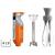 Dynamix DMX160 Combi Stick Blender & Whisk 4Ltr - view 1