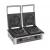 Roller Grill GED75 Double Waffle Maker - view 2