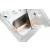 Parry 1987 Wet Well Bain Marie with 6 x 1/3 Gastronorm Pans - view 3