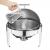 Olympia Paris Roll Top Chafing Dish Round (U009) - view 3