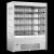 Foster FMPRO1500NG Multideck with Nightblind W1495mm - view 2